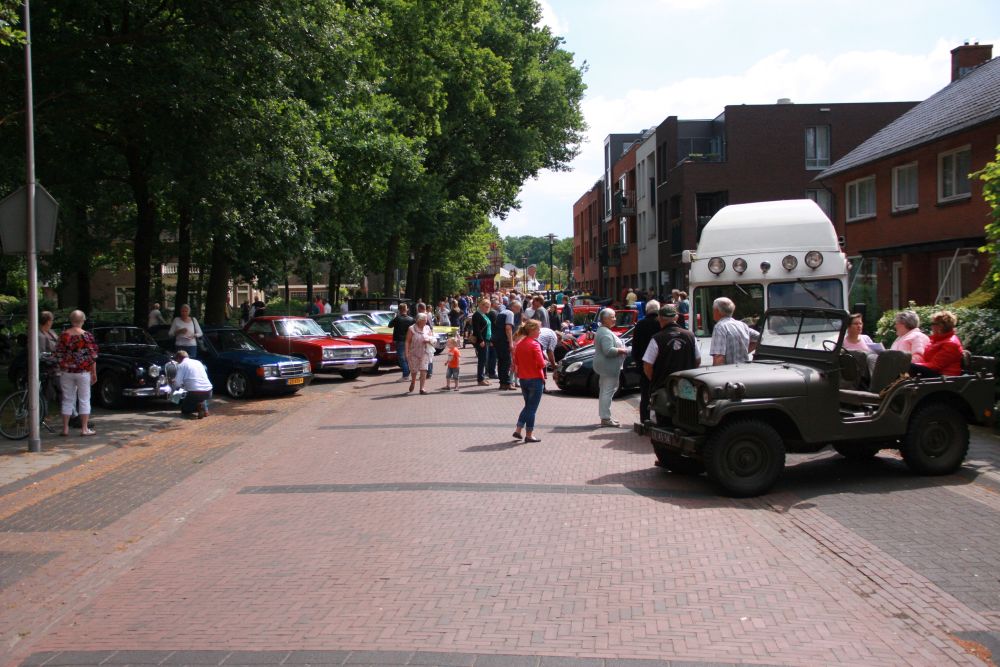 Oldtimerrit Geesteren 4 juni 2017 - 57